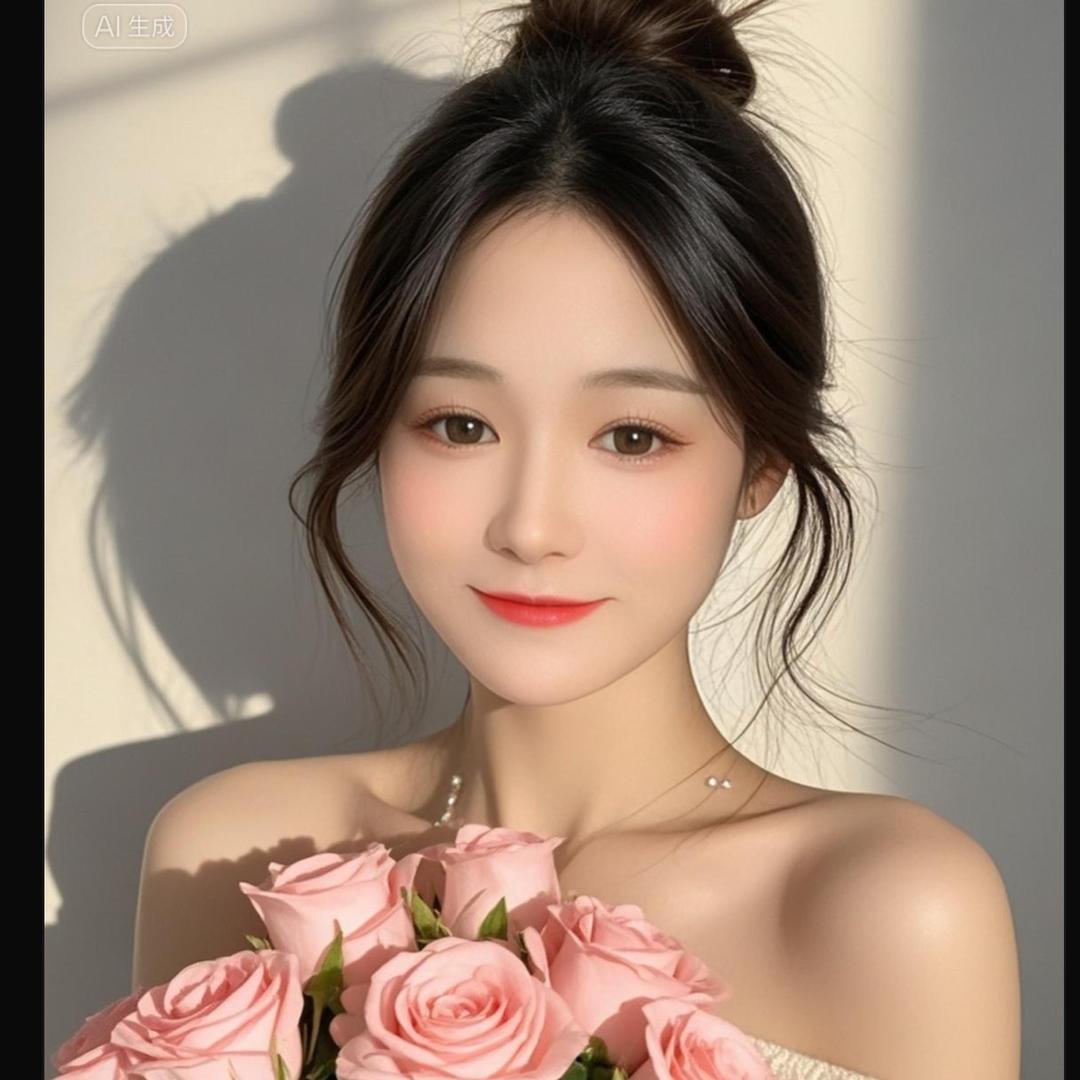 一巧🌞