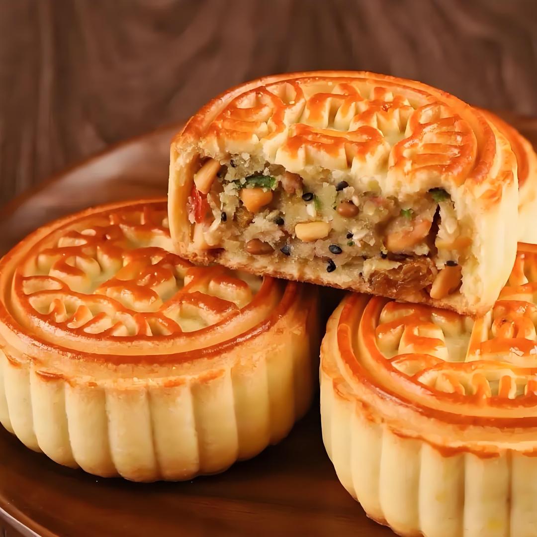 广式月饼工厂店