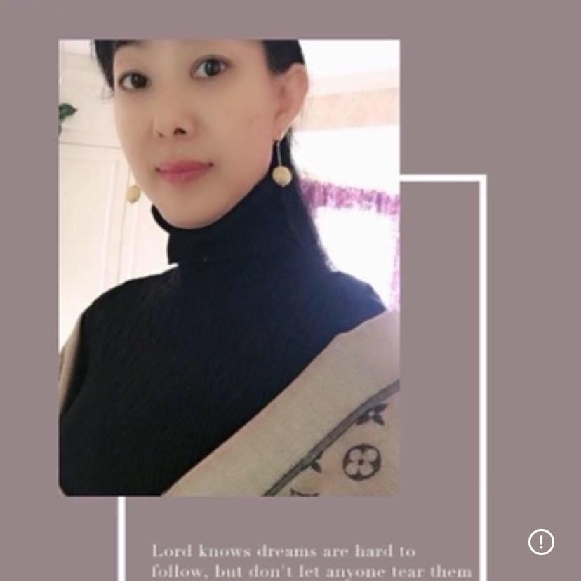 华姐（70后）