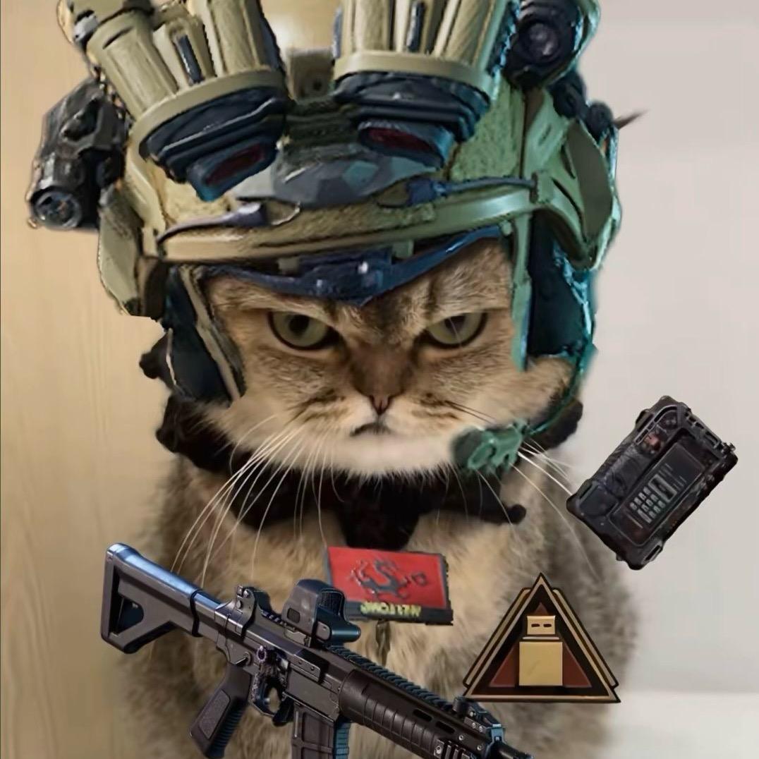 _梦与星河之间🐮