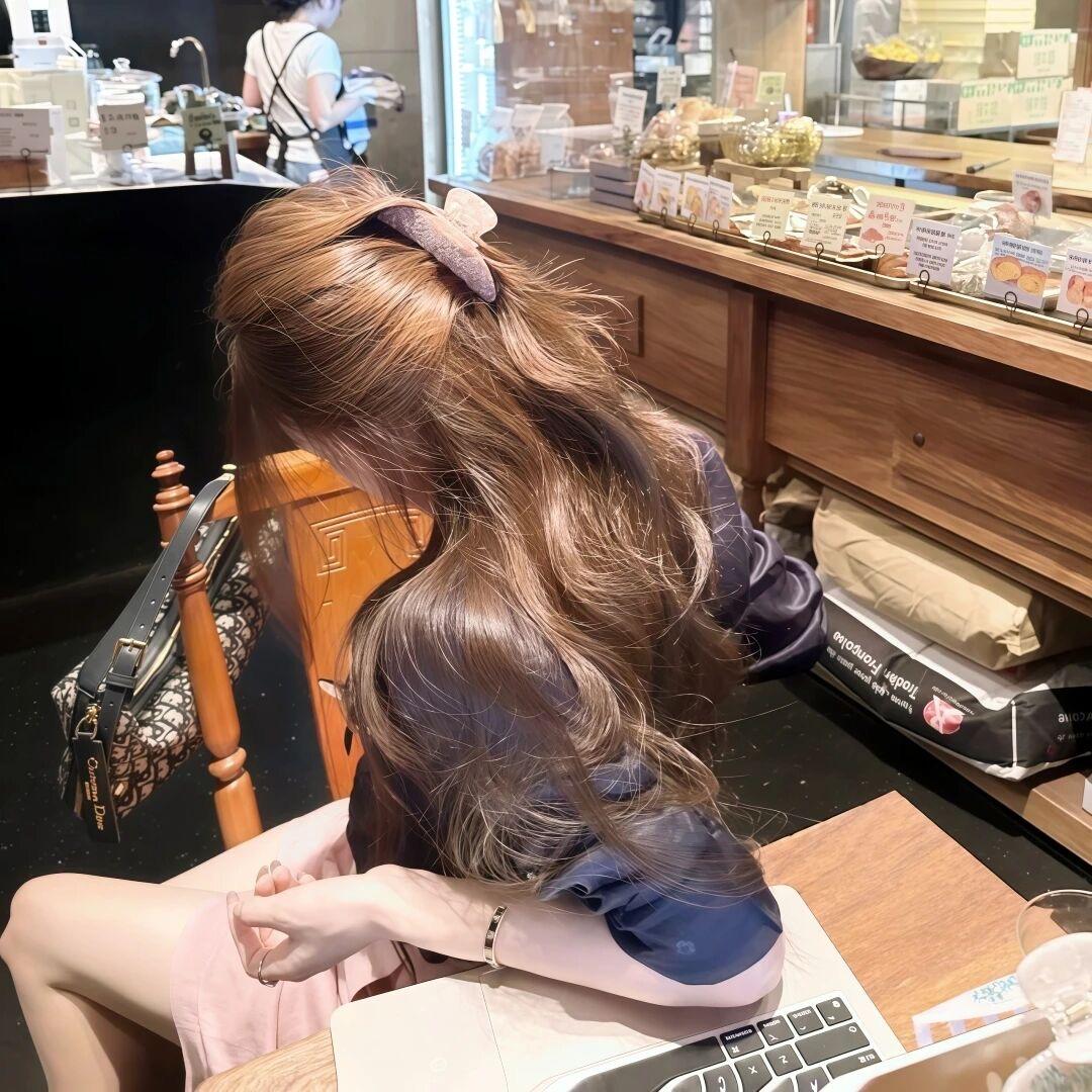阿甜不甜