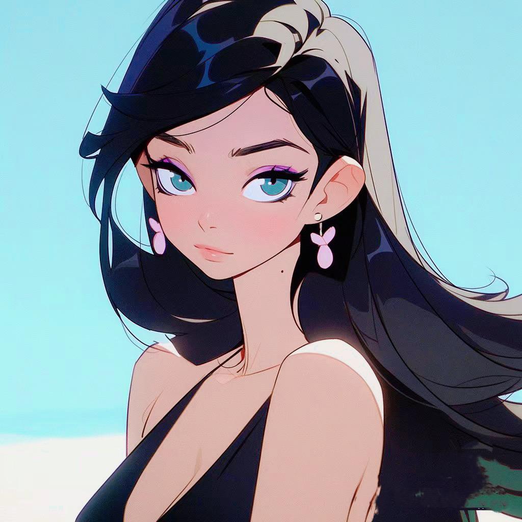 傲嗨嗨（心向自悦）！