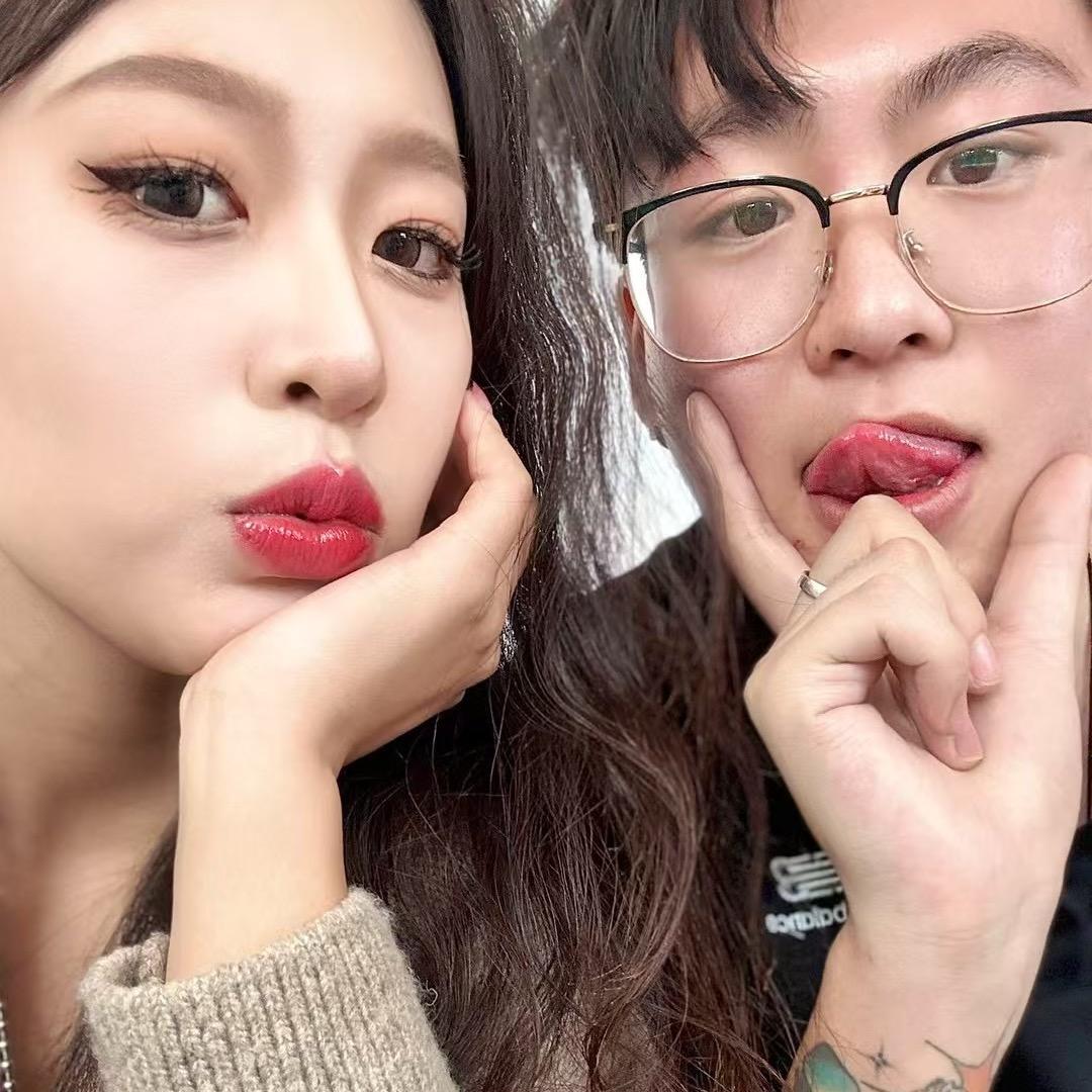 阿然