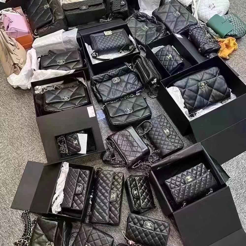 长春奢侈品回收～尚门