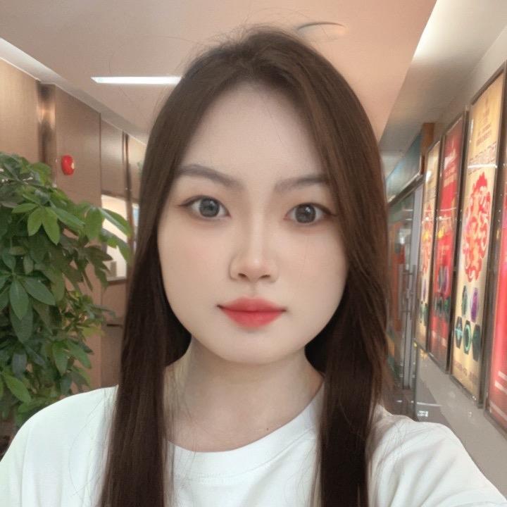渠小姐珠宝