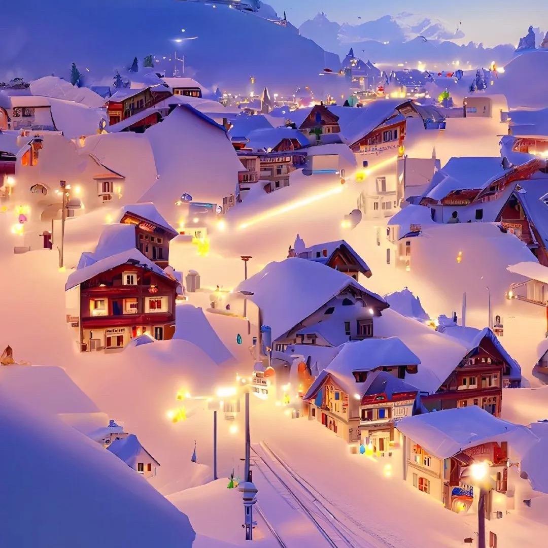 哈尔滨旅行-苗苗