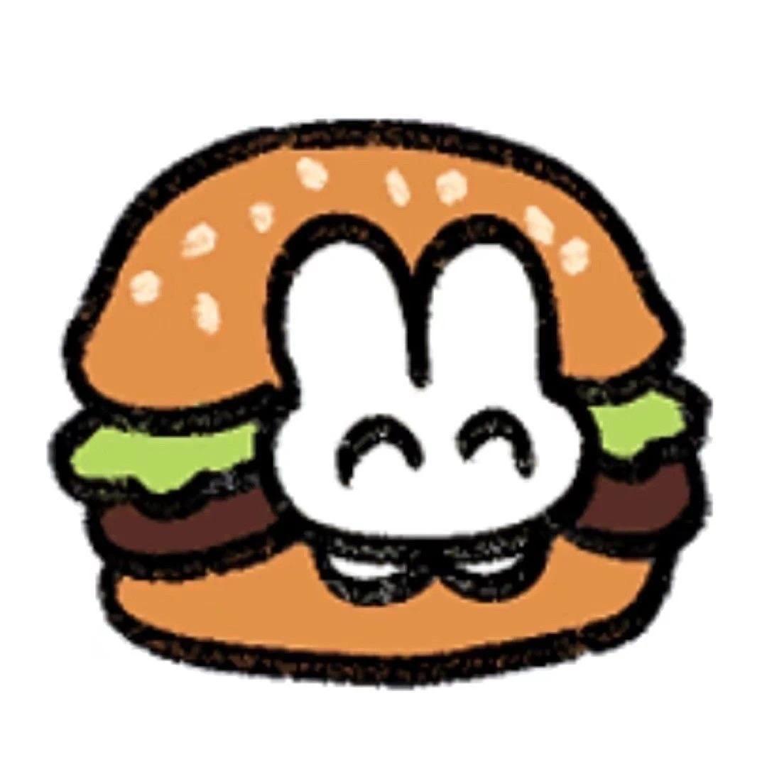 池州森友手作汉堡