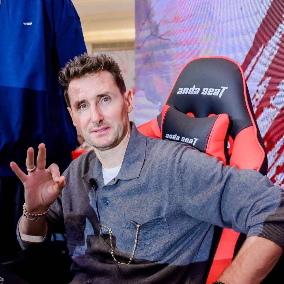 Klose