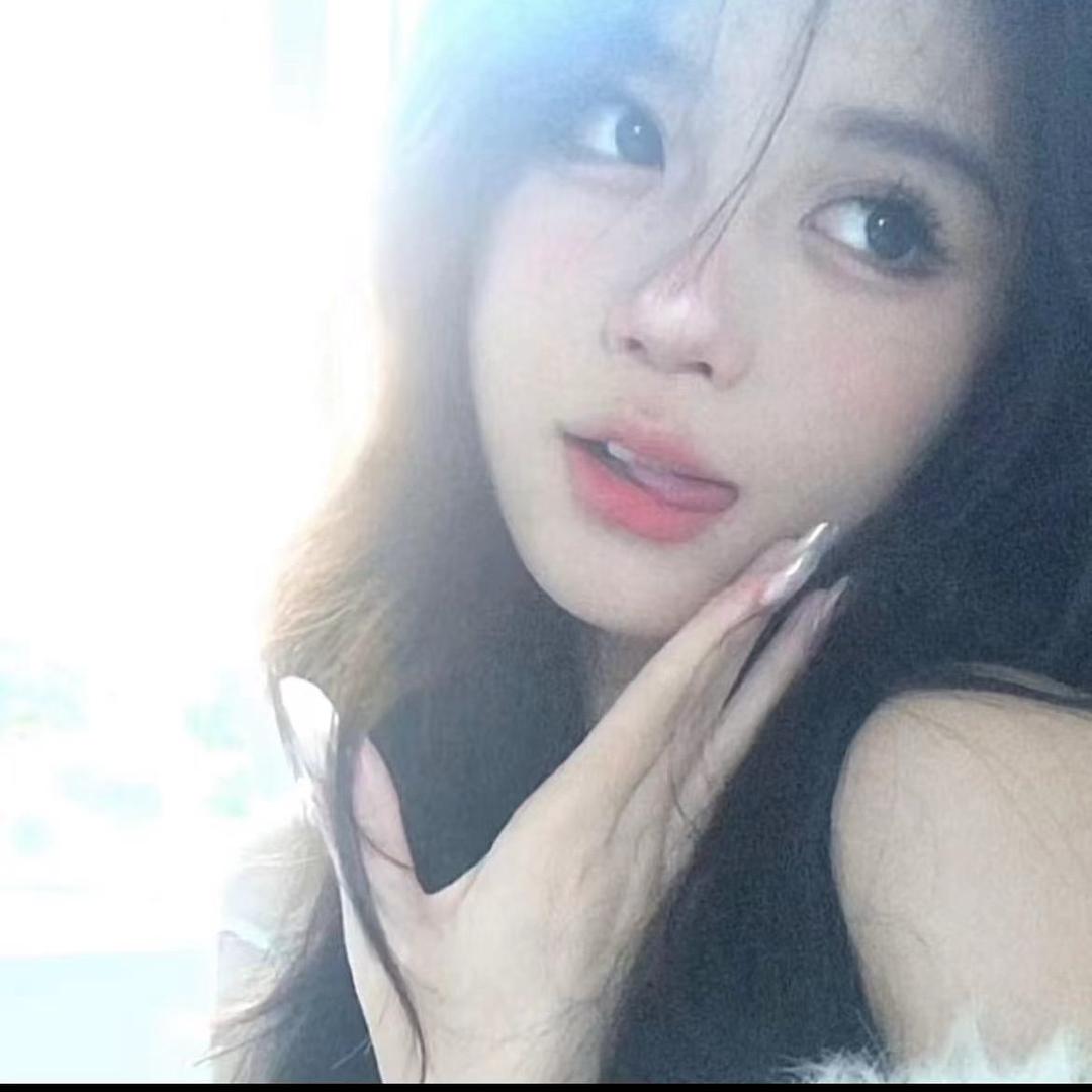 甜甜..
