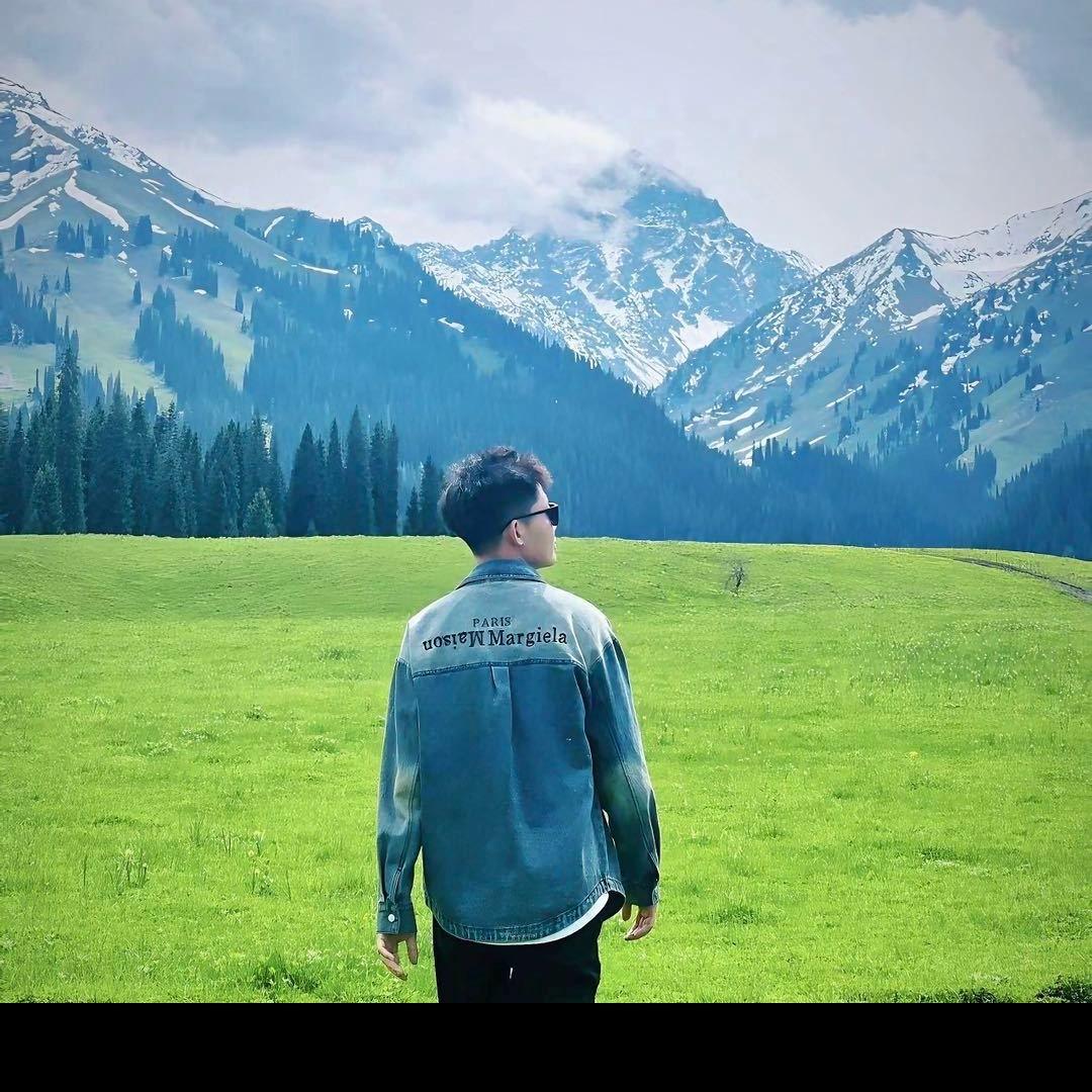 稳|新疆旅行小团