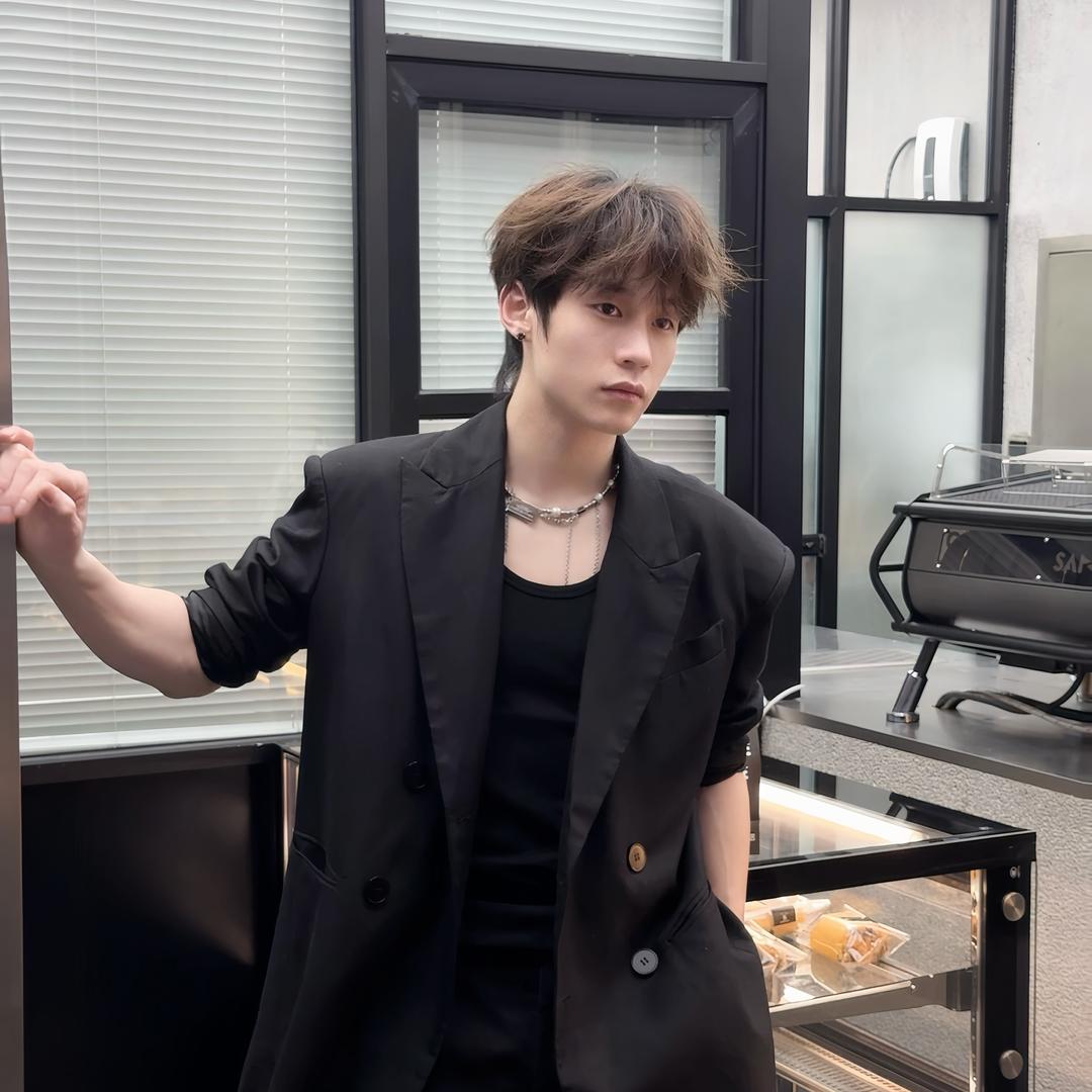 重庆男士换头师丞丞