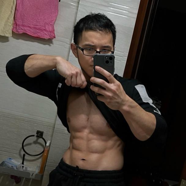 杰猛男