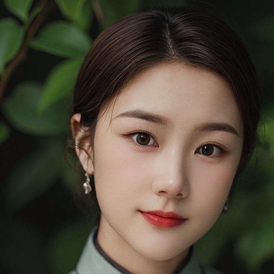 谁说女孩要淑女？