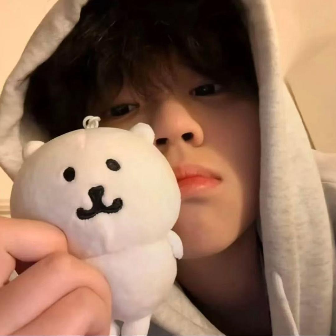 来自东北的小钰学长