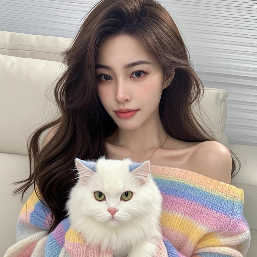 🦋江夏家五月🦋