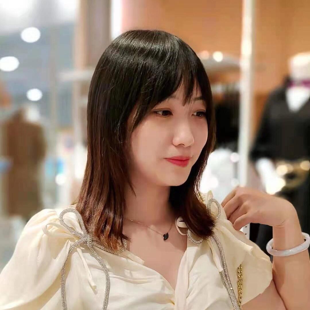 欣欣子吖