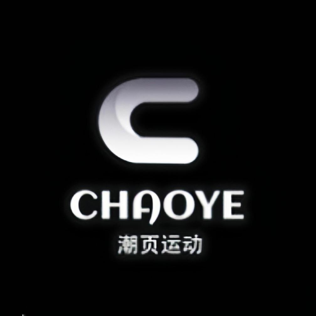 潮页运动专营店清货仓