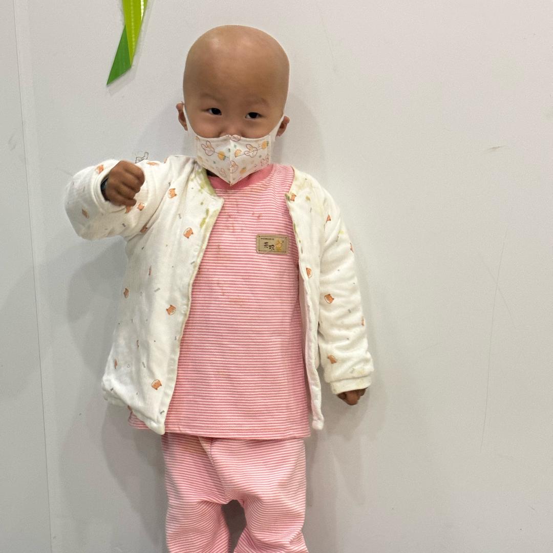 小黄帽的抗癌记