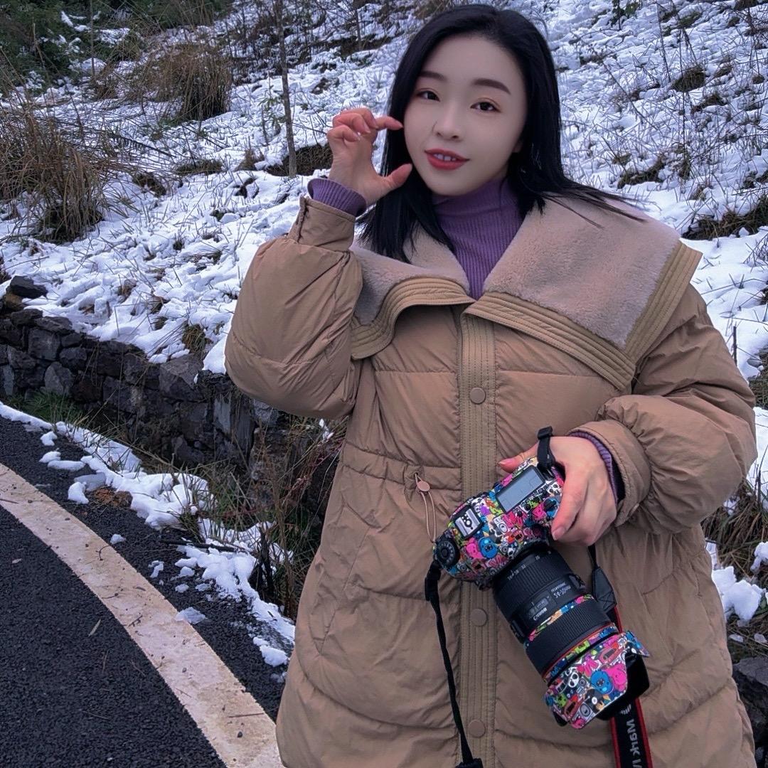 桃桃摄影（桃喜旅拍）