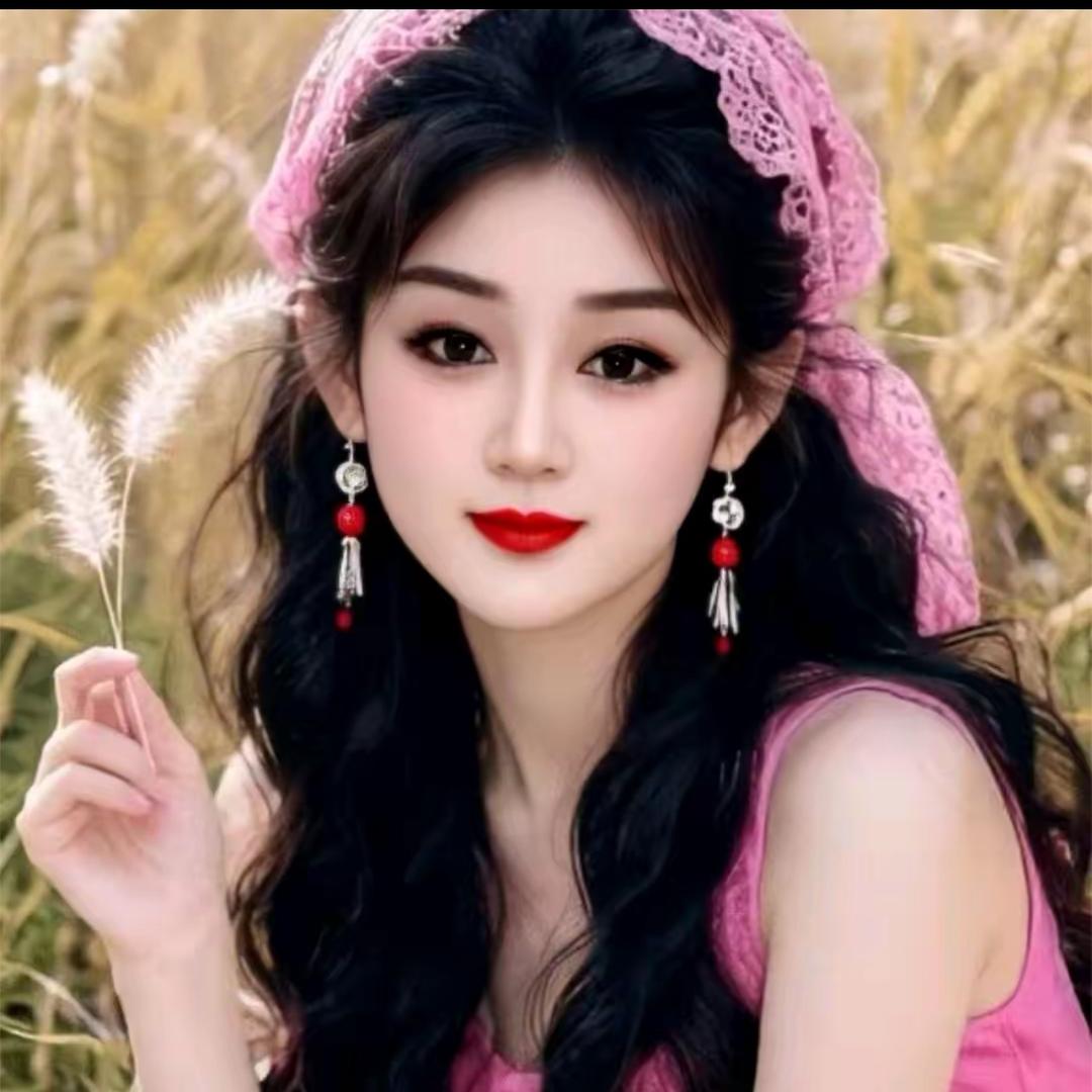 潮阳女神铁大粒‼️