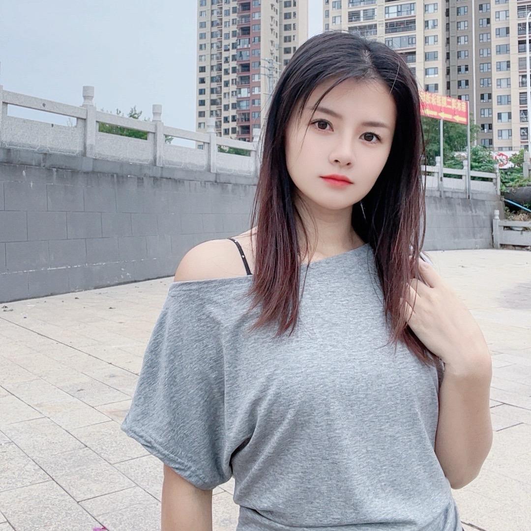 小倩（客家妹）