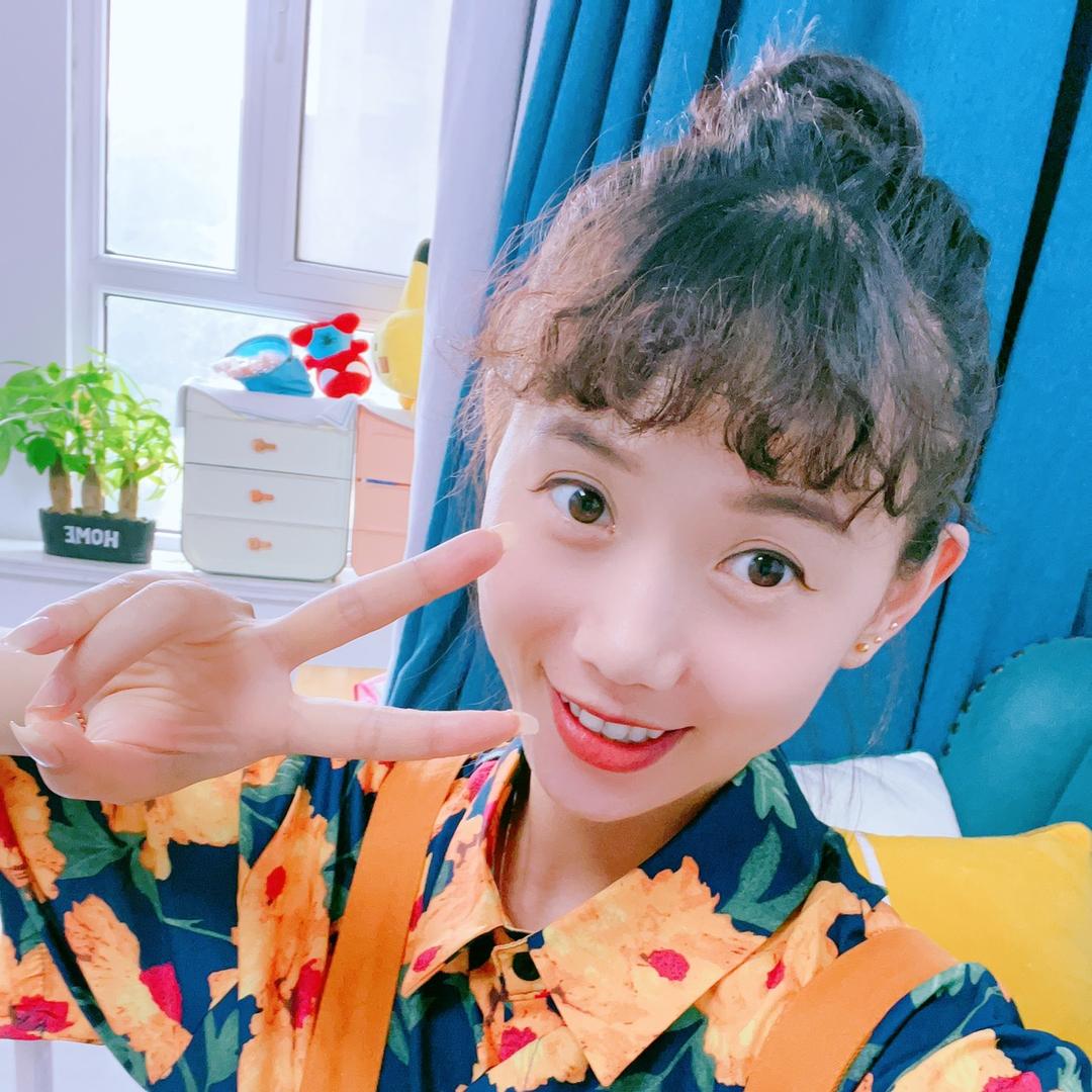 阳光幼儿园园长彬彬姐姐