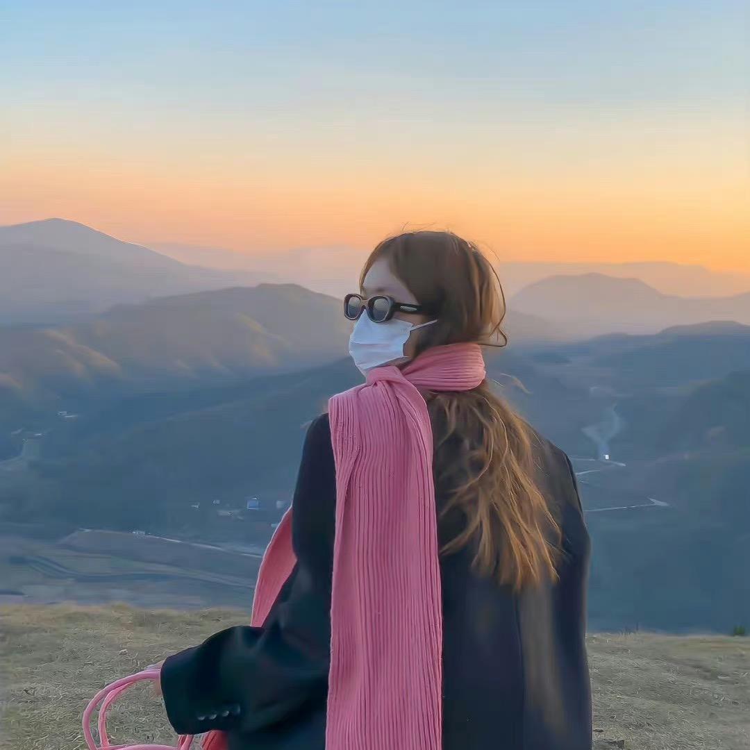 @洁歌