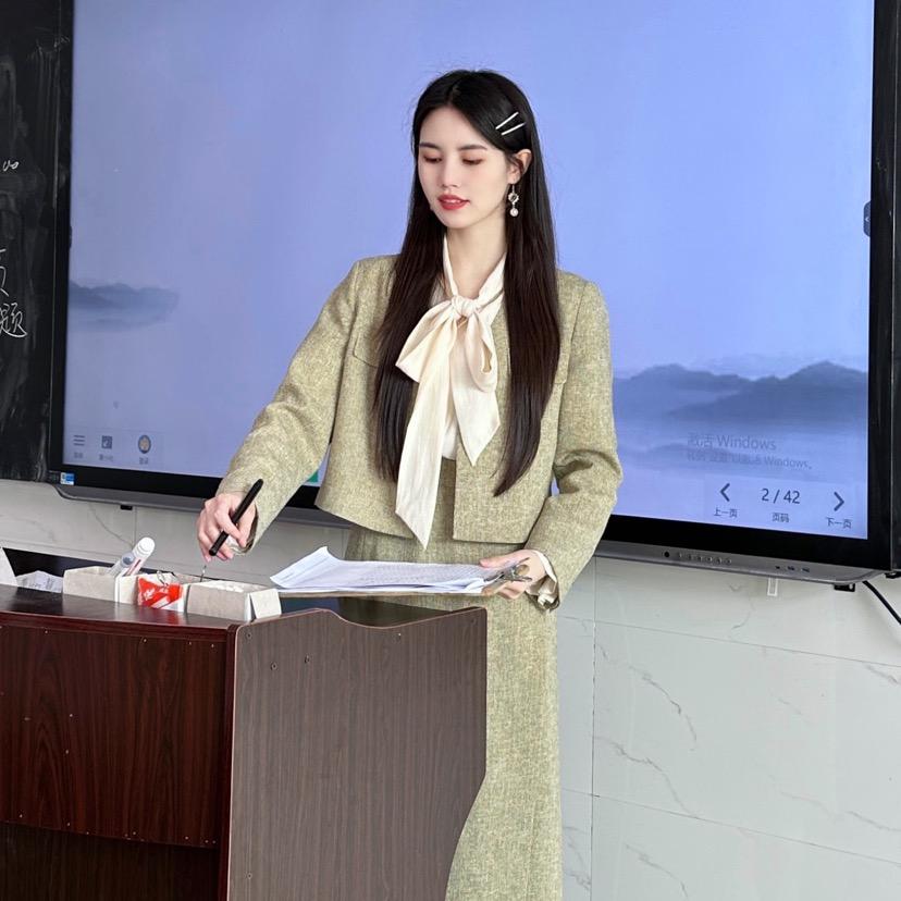 注安讲师李李-聚点