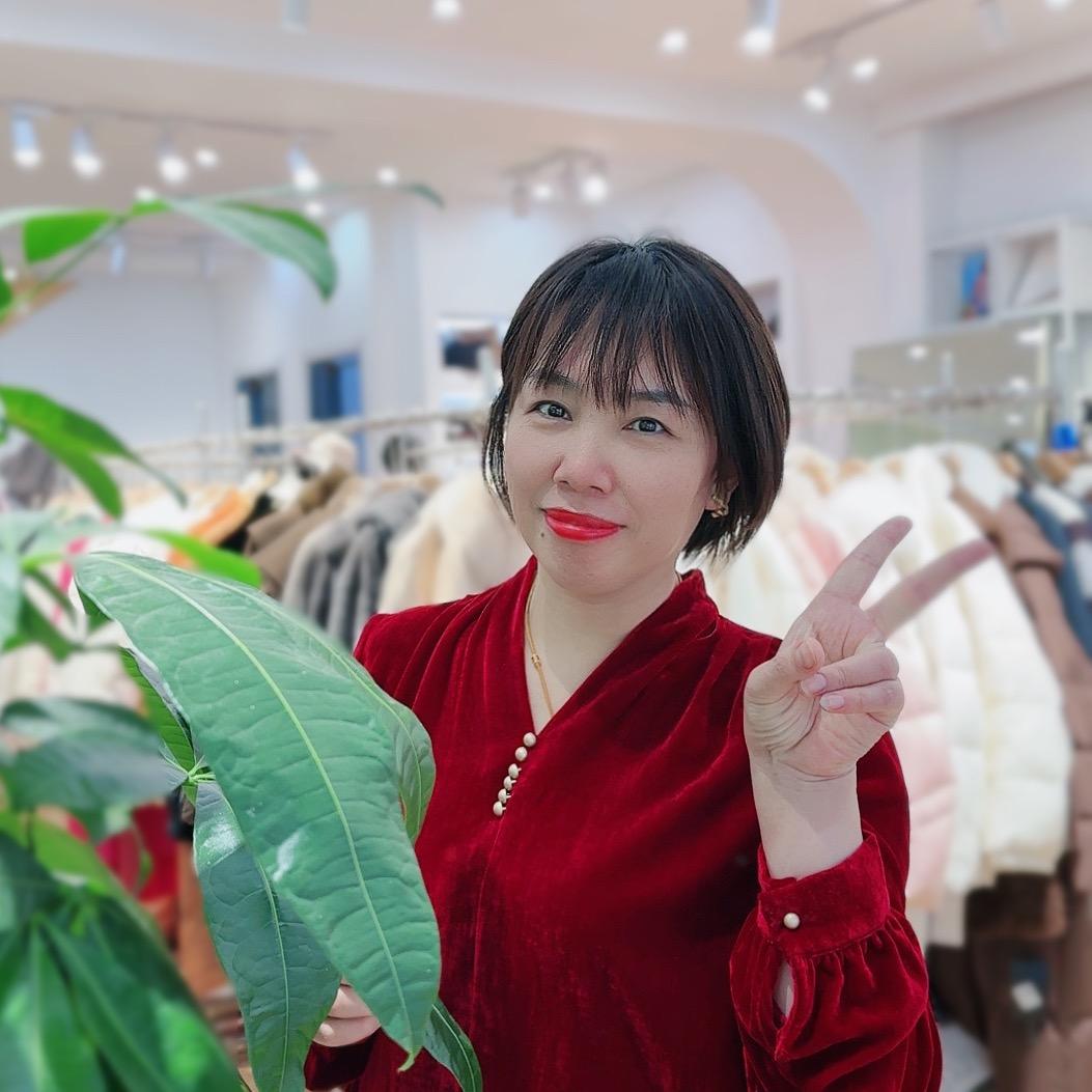 ～沾衣女装～