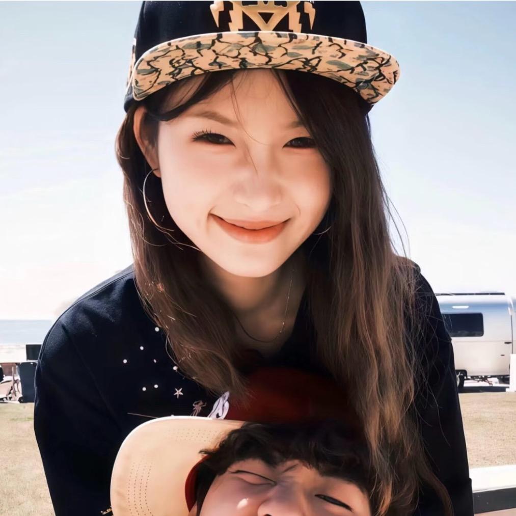 Lucky🧚🏻‍♀️