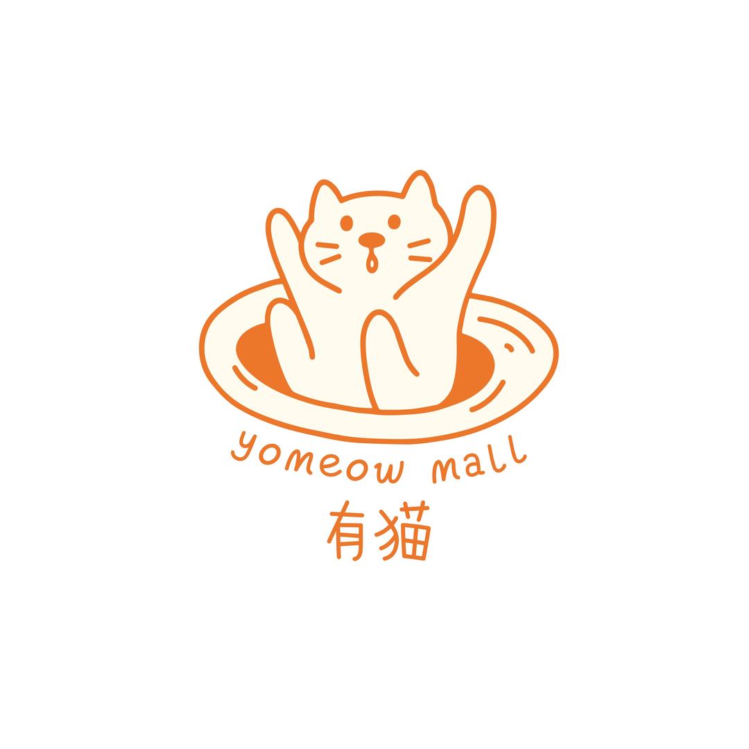 有猫YOMEOW