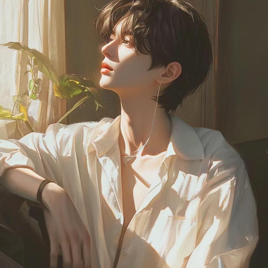 🌈月暖如梵音🍑