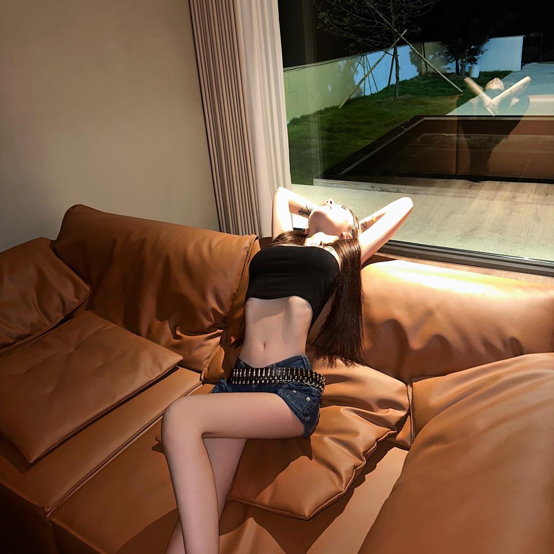 黄心倩