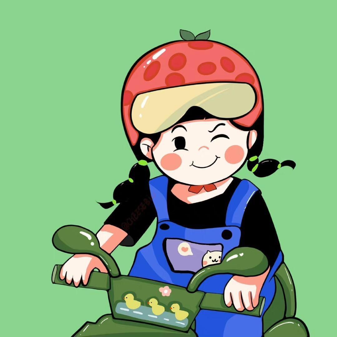 阿歪🧚