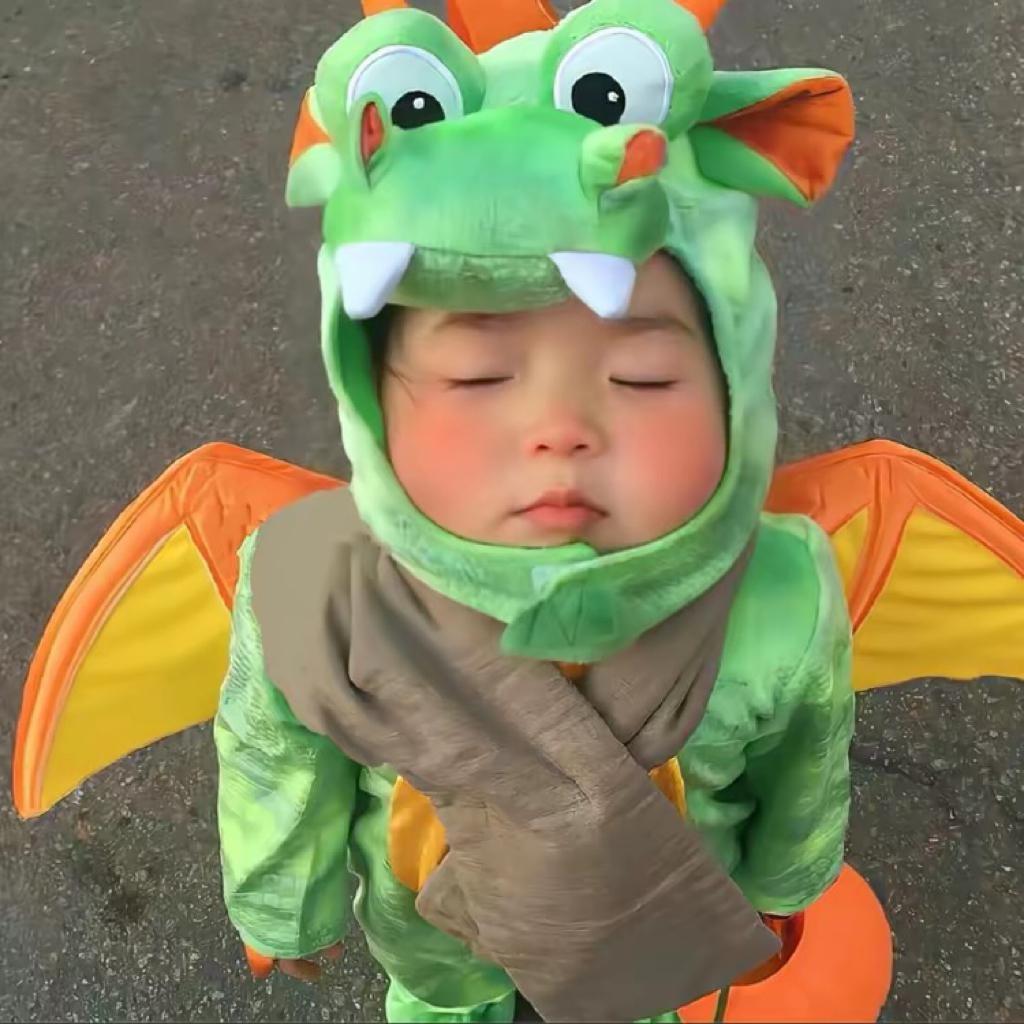 飞飞鱼