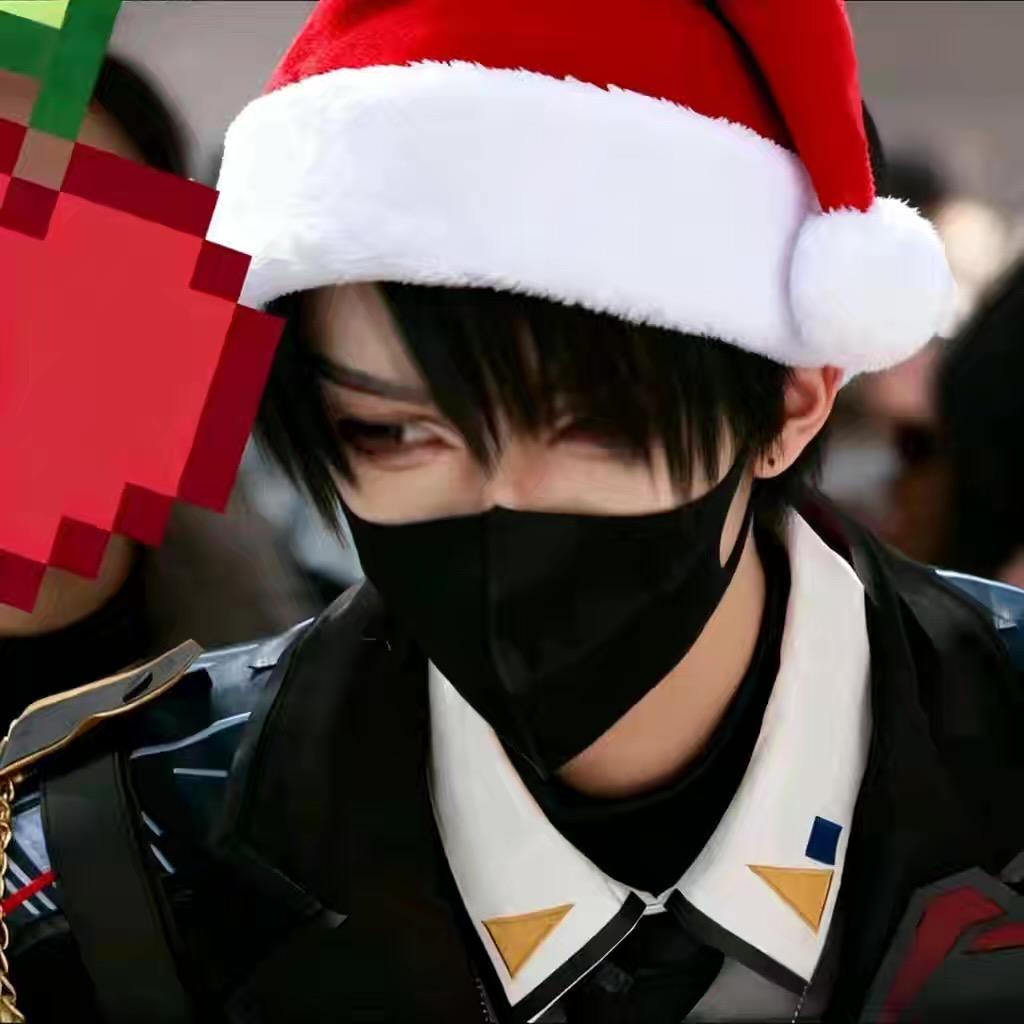 叶师傅🍃（恶毒版）