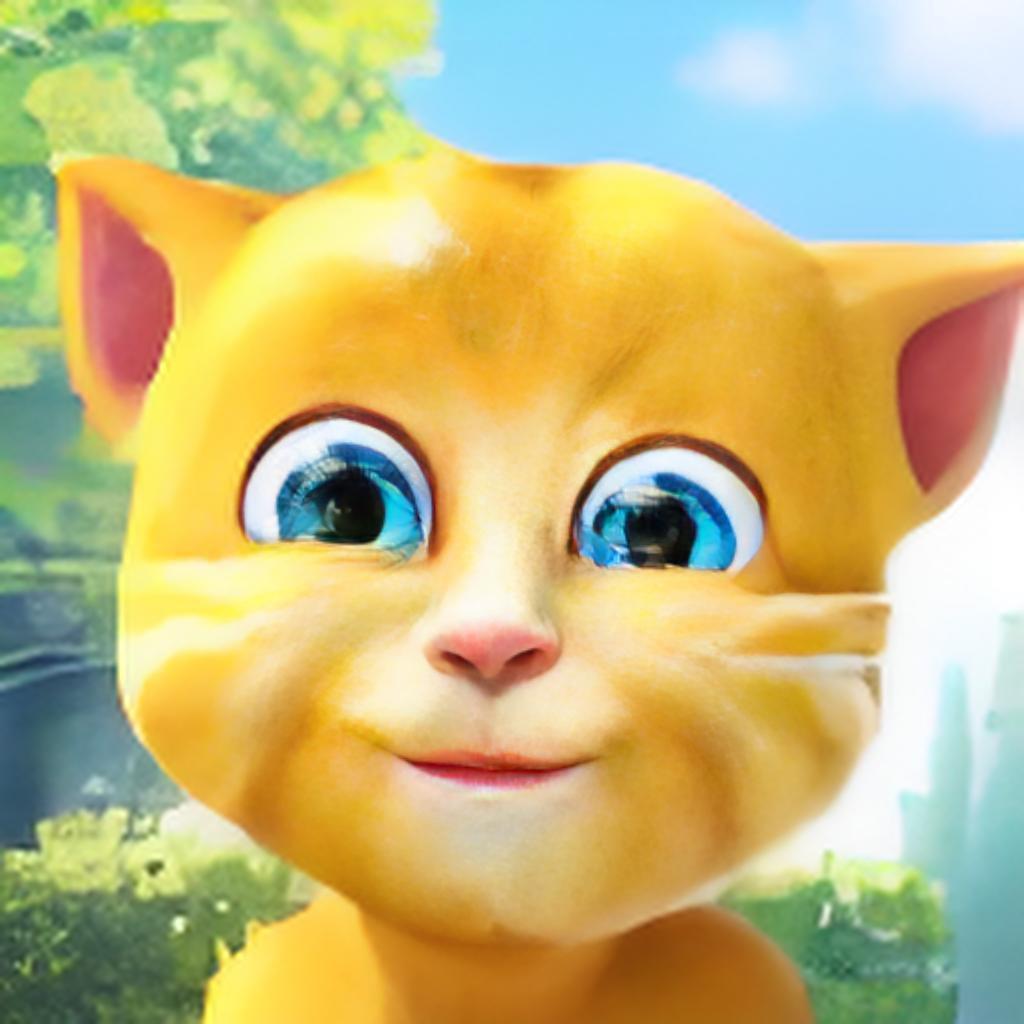 猫猫玩具屋
