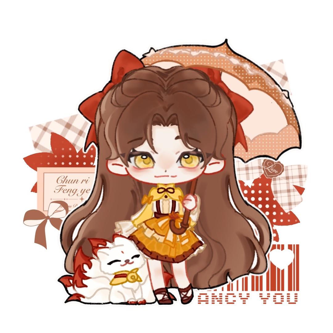 春日枫叶🍁ᴶᵀ