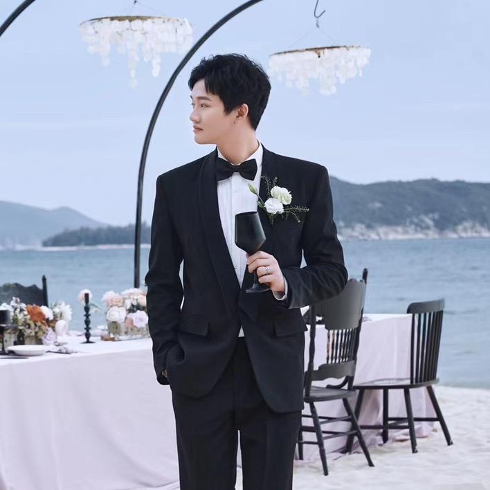 一百八十五公分的奕偶霸