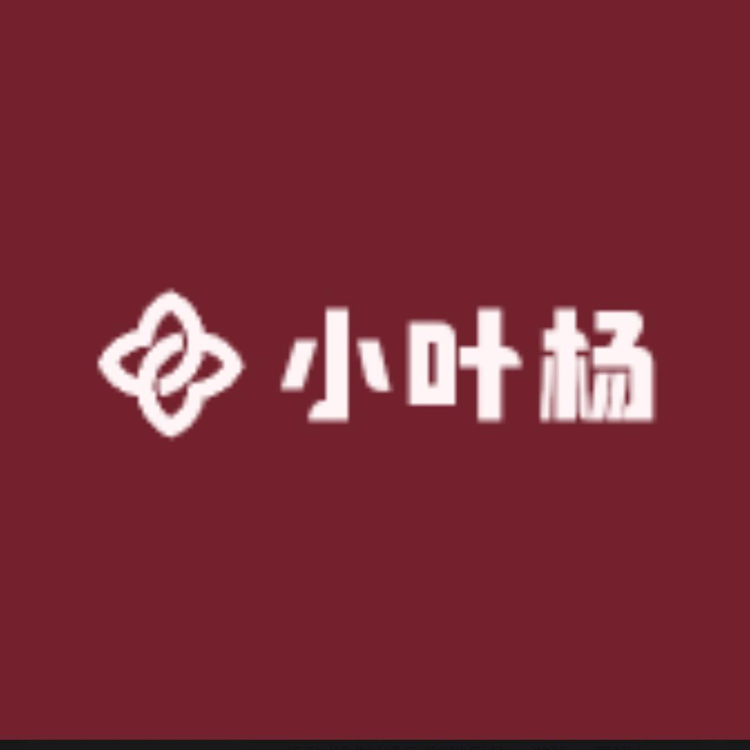 小叶杨