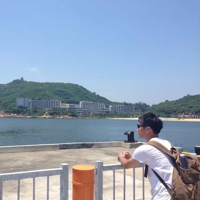 陈不住要暴富