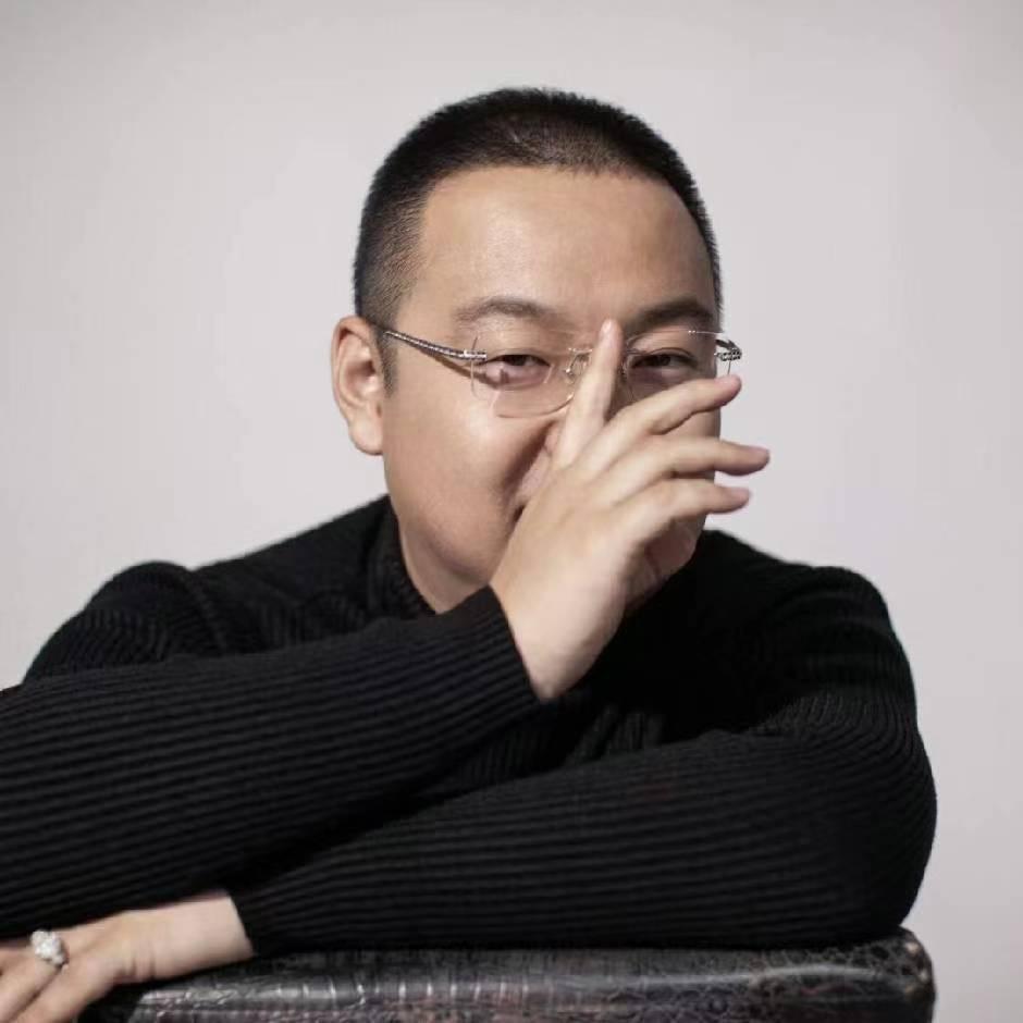 东北小虎哥黄金饰品