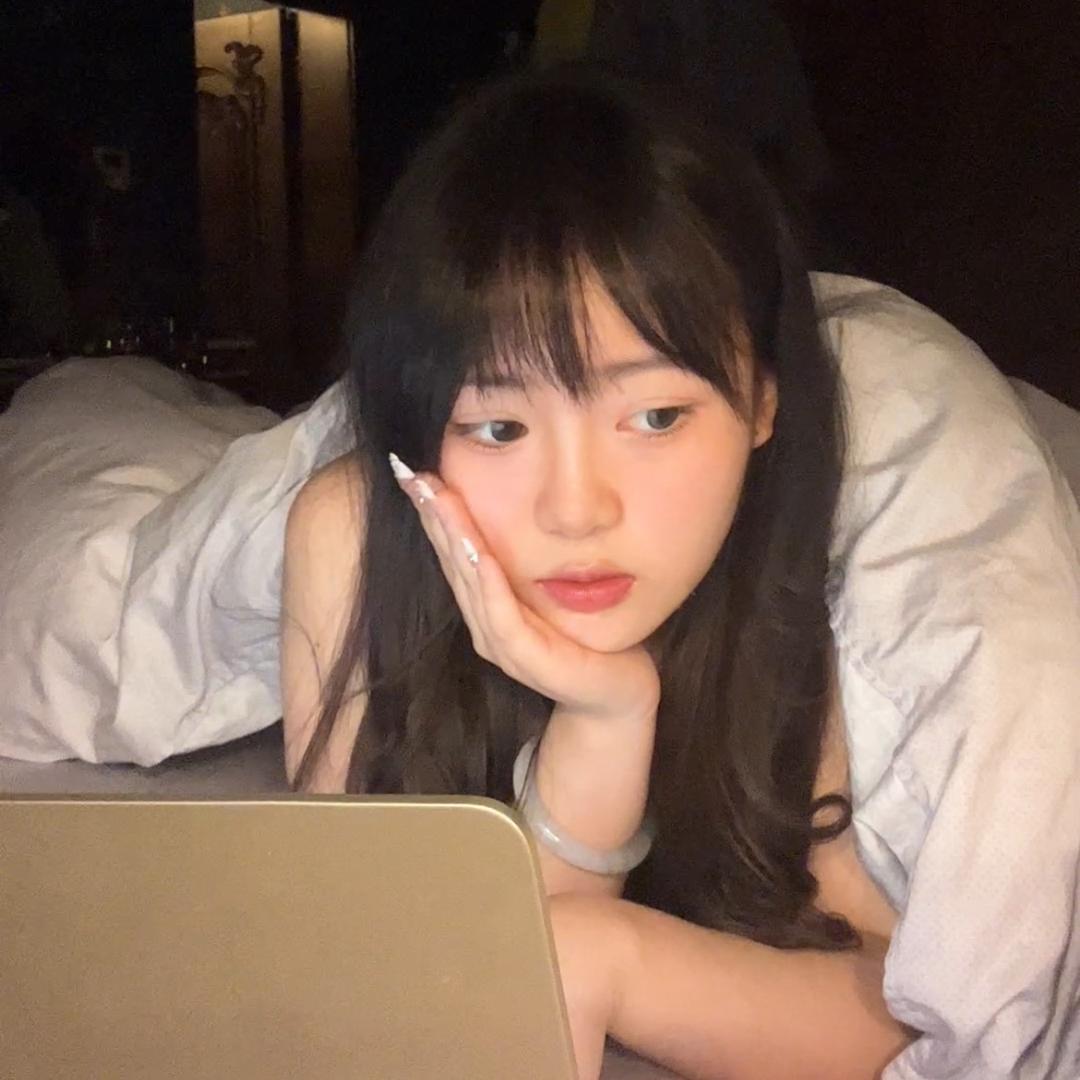 困的晕fufu😴