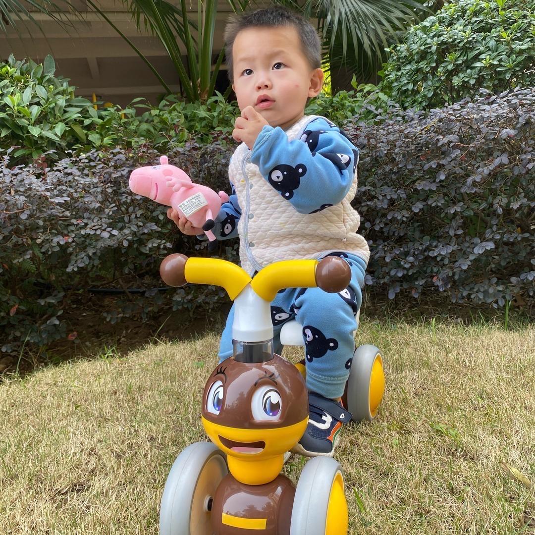 小玮妈