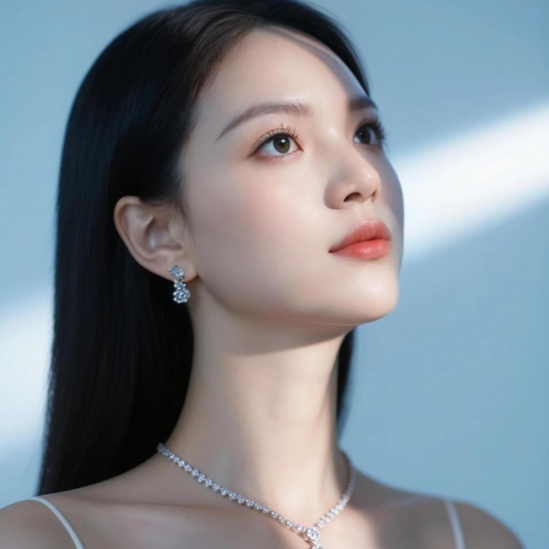 美人鱼教练清儿