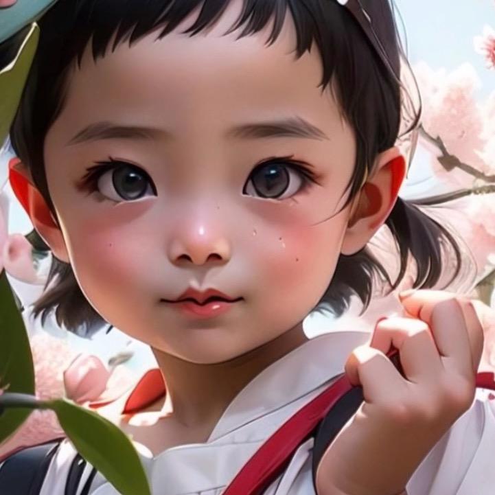 晓琳怡
