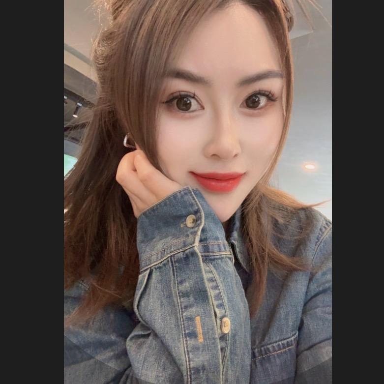 My陈小姐
