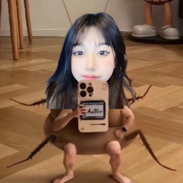 兴美不吃糖