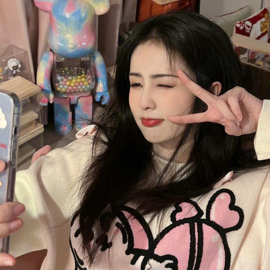一只七
