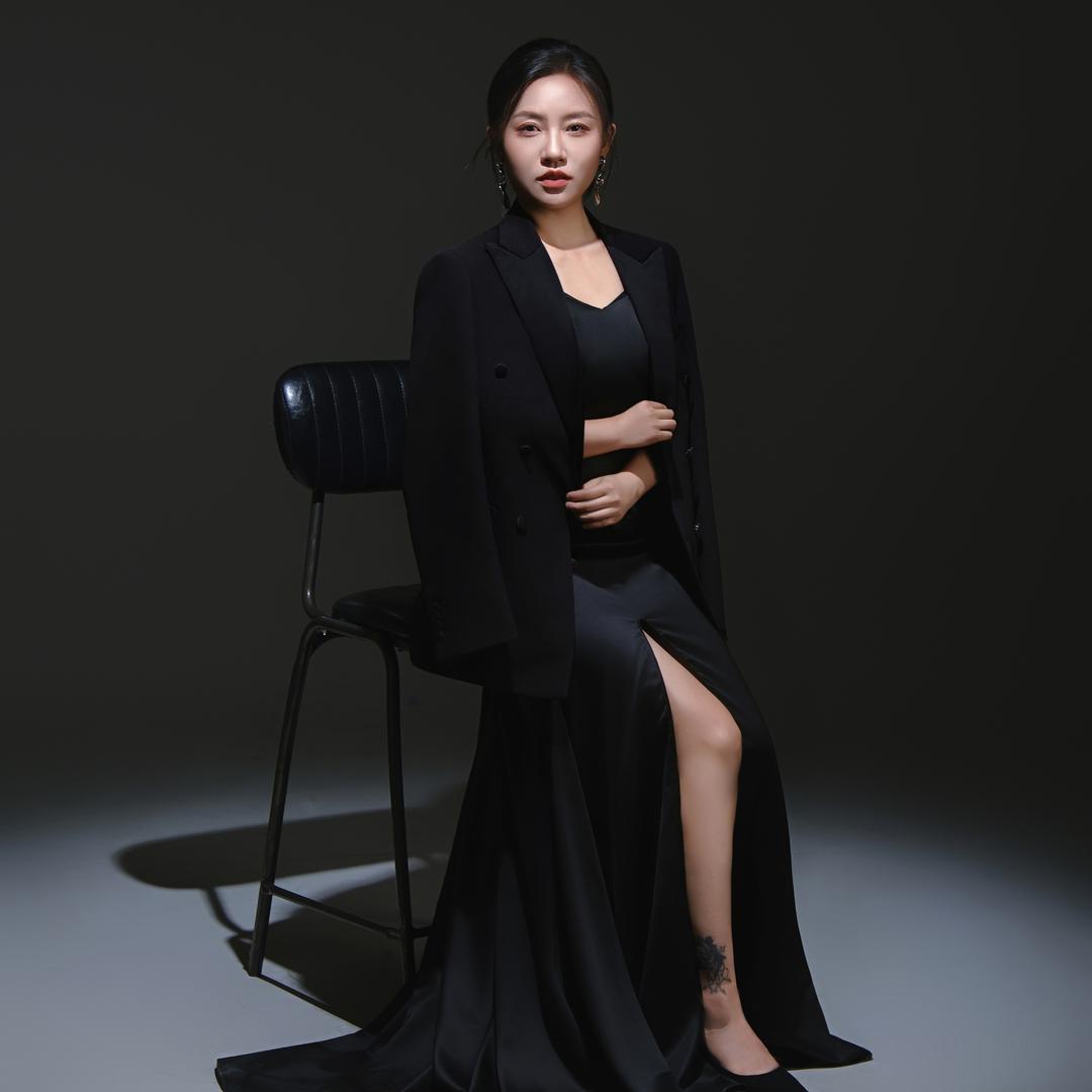 J-娟子💍
